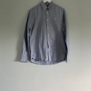 Morris skjorta | 499kr, billigare vid snabb affär | färgen ljusblå | väldigt fint skick | Storlek s |  Stryks innan köp | Hör av dig vid frågor/  Mvh sf🫶