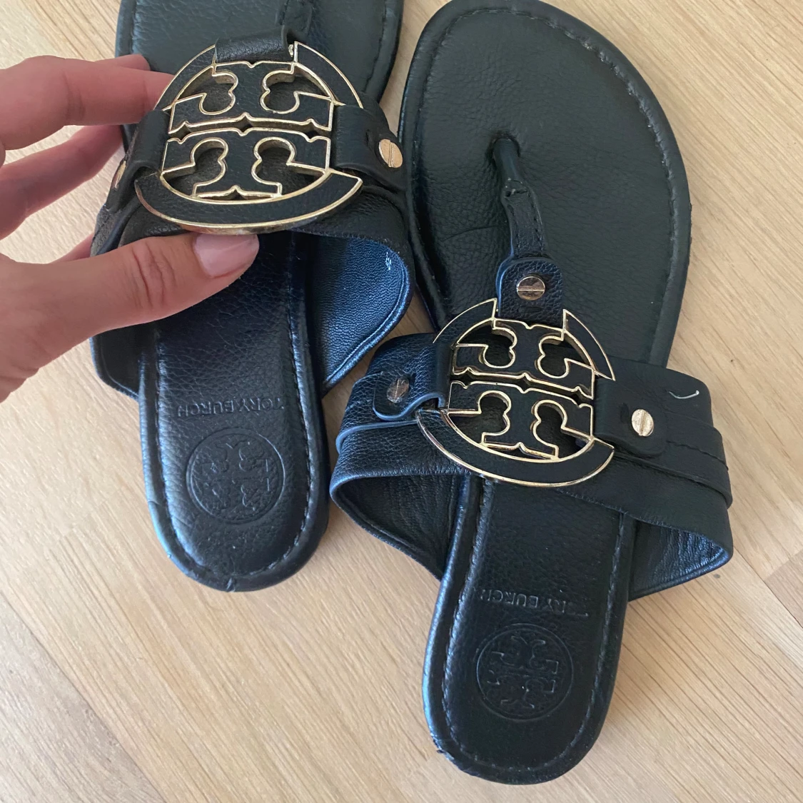 Tory Burch sandaler