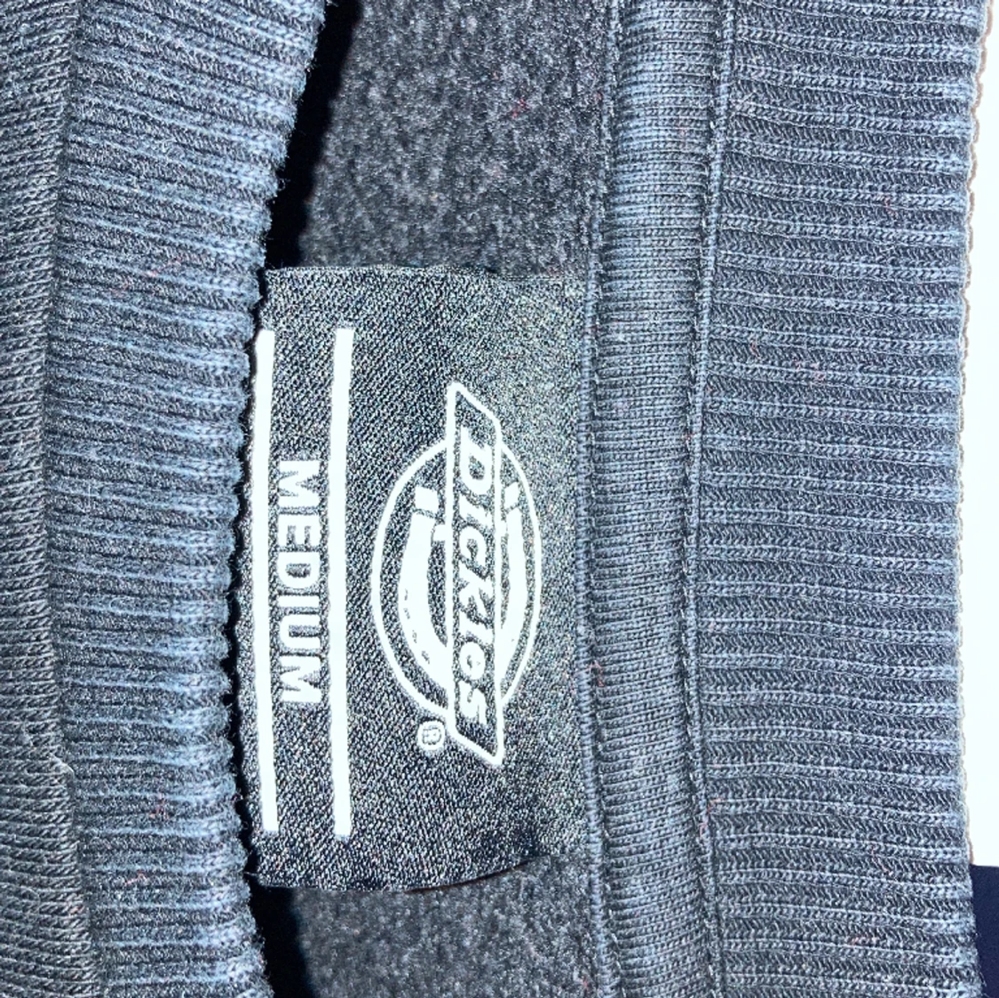 Dickies tröja - 90