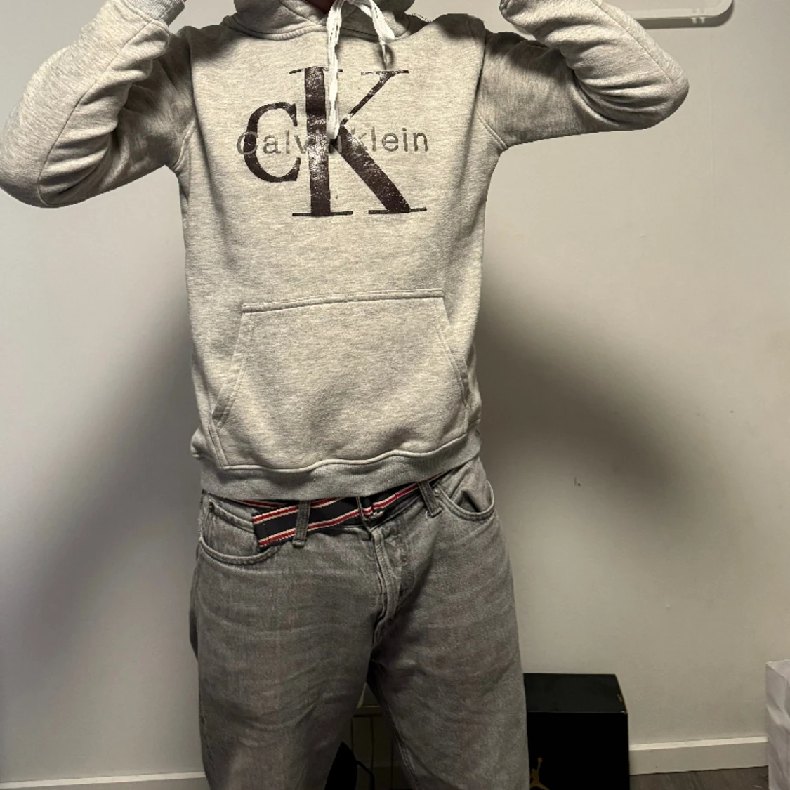 Calvin klein Hoodie 