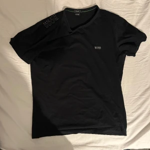 hugo boss tshirt - hugo boss tshirt fint skick