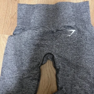 Gymshark Vital Seamless XS - Super fina i nyskick kommer inte till användning längre endast använda ett fåtal gånger super fina 