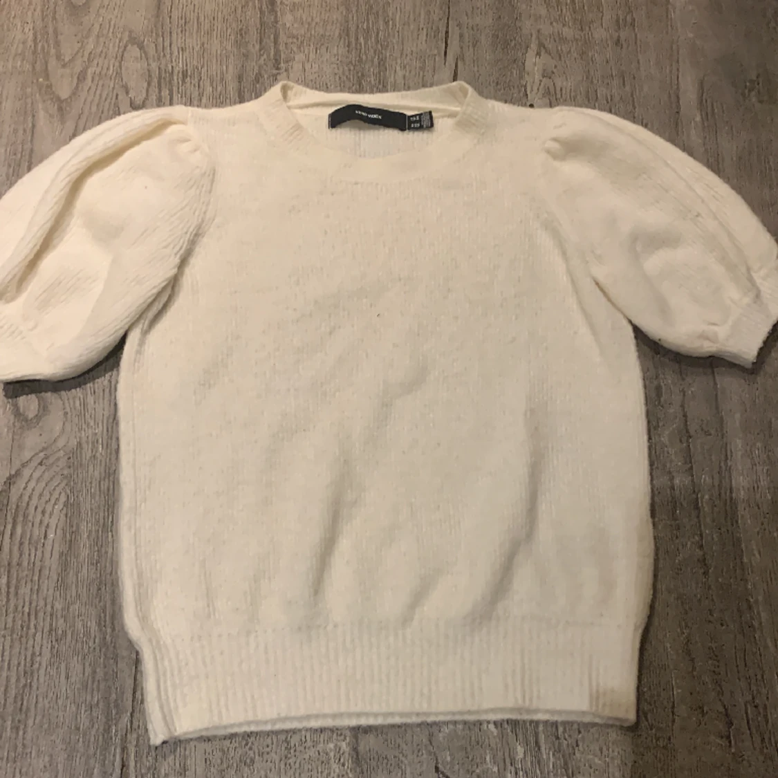 Vero Moda stickad tröja 