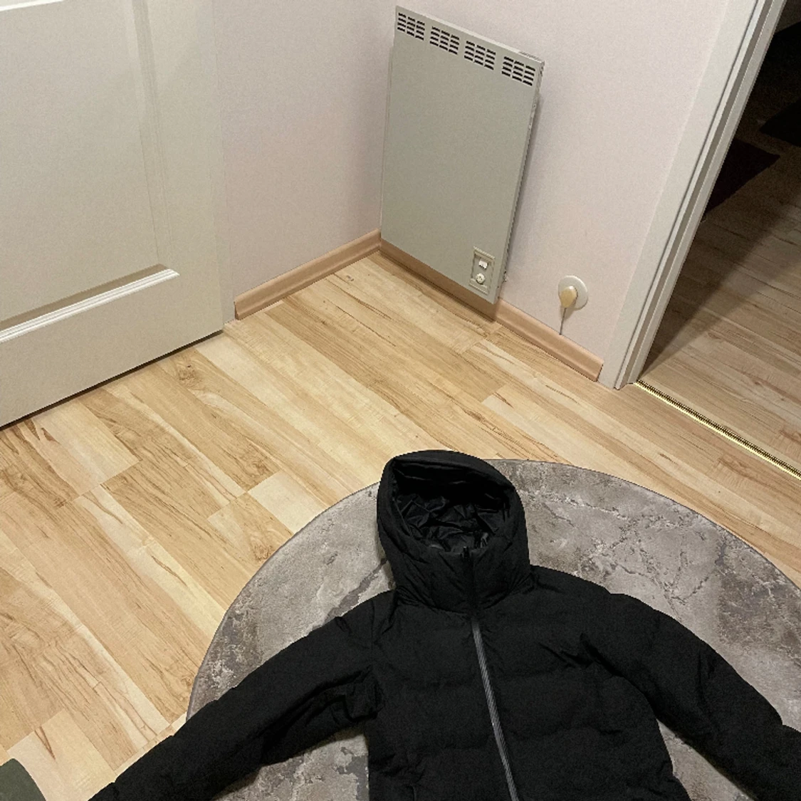 Jacka från uniqlo - 90