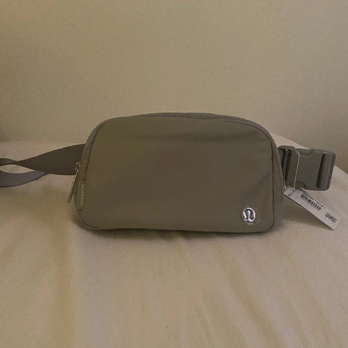 Lululemon väska - 90