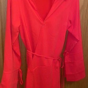 Fin klänning - Denna fina klänningen är köpt på HM