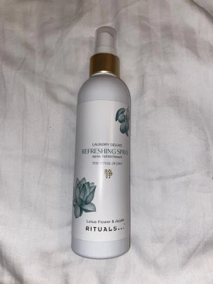 Rituals refreshing Spray lotus flower & jujube  - Rituals refreshing Spray lotus flower & jujube 250ml