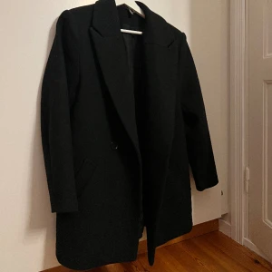 Kappa - Garderobsrensning 