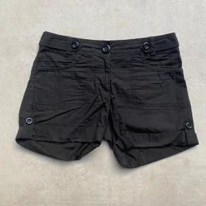 Lågmidjade shorts - Snygga lågmidjade shorts! Pris kan diskuteras❤️