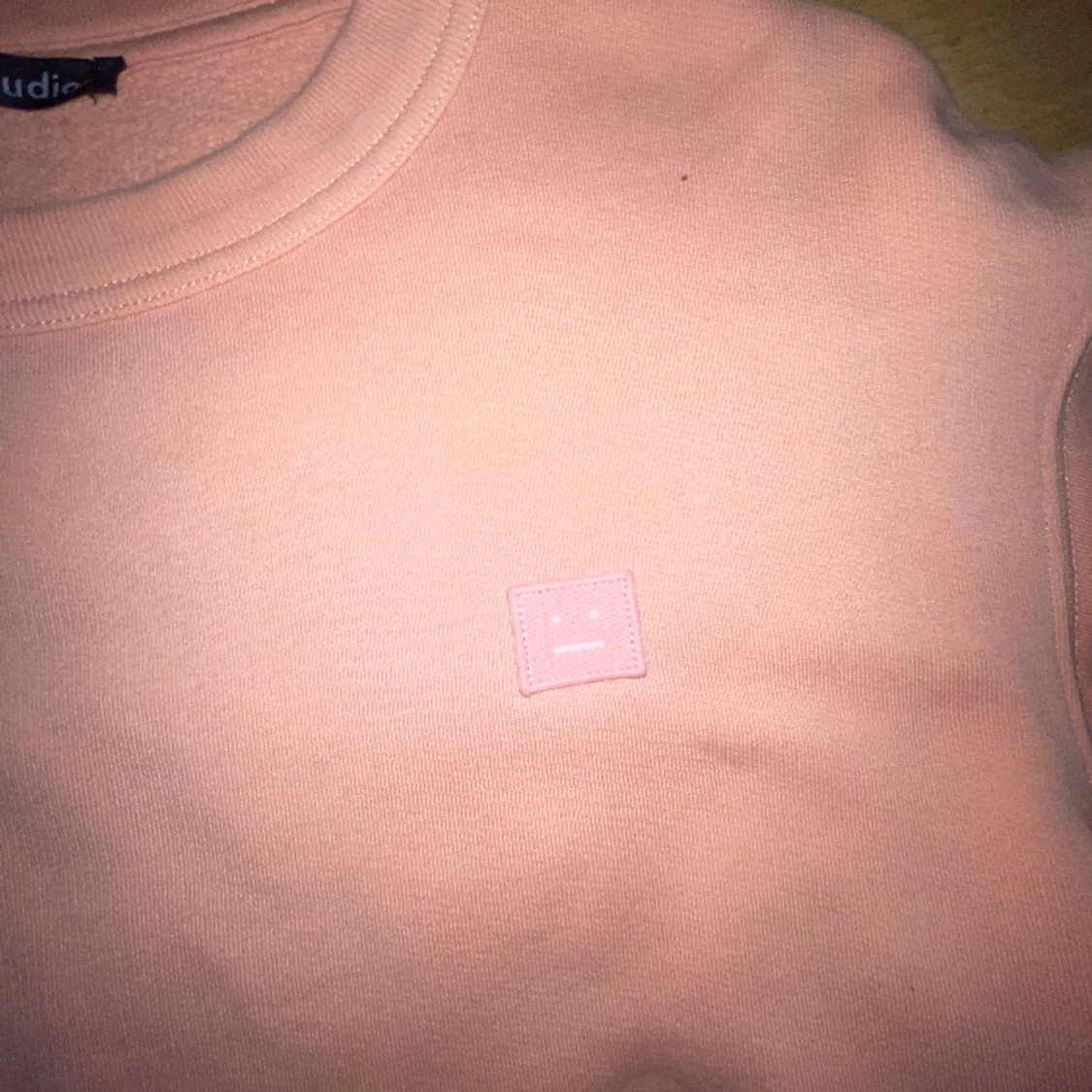 Acne sweatshirt - 90