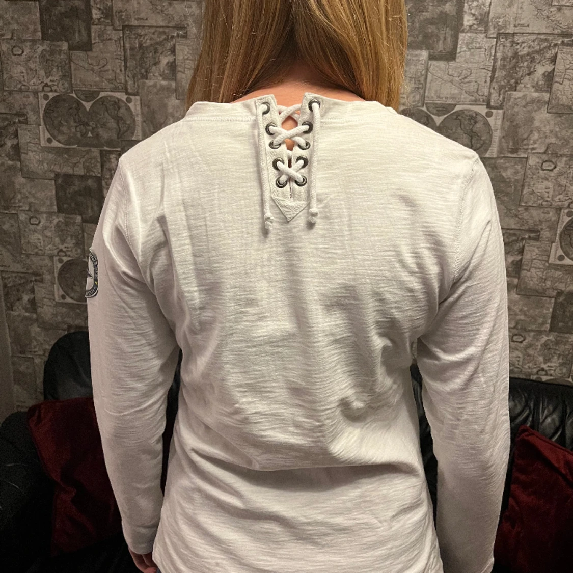 PELLE, långärmad - 90