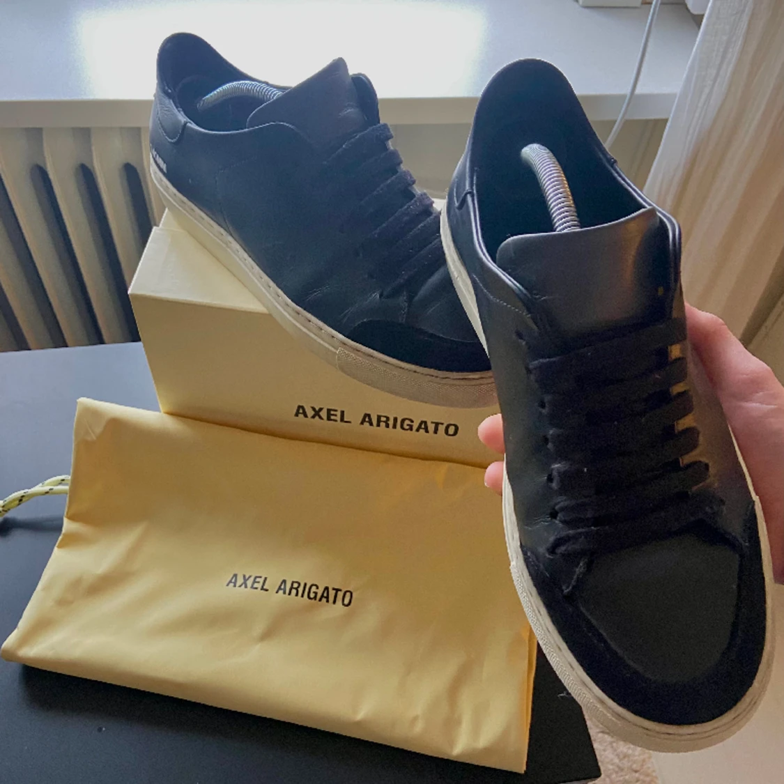 Axel Arigato skor - 90