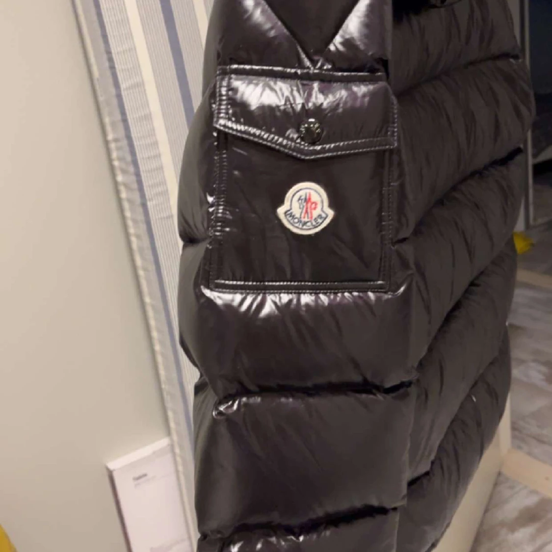 Moncler Jacka - 90