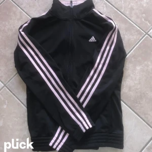 Zipup - Adidas kofta