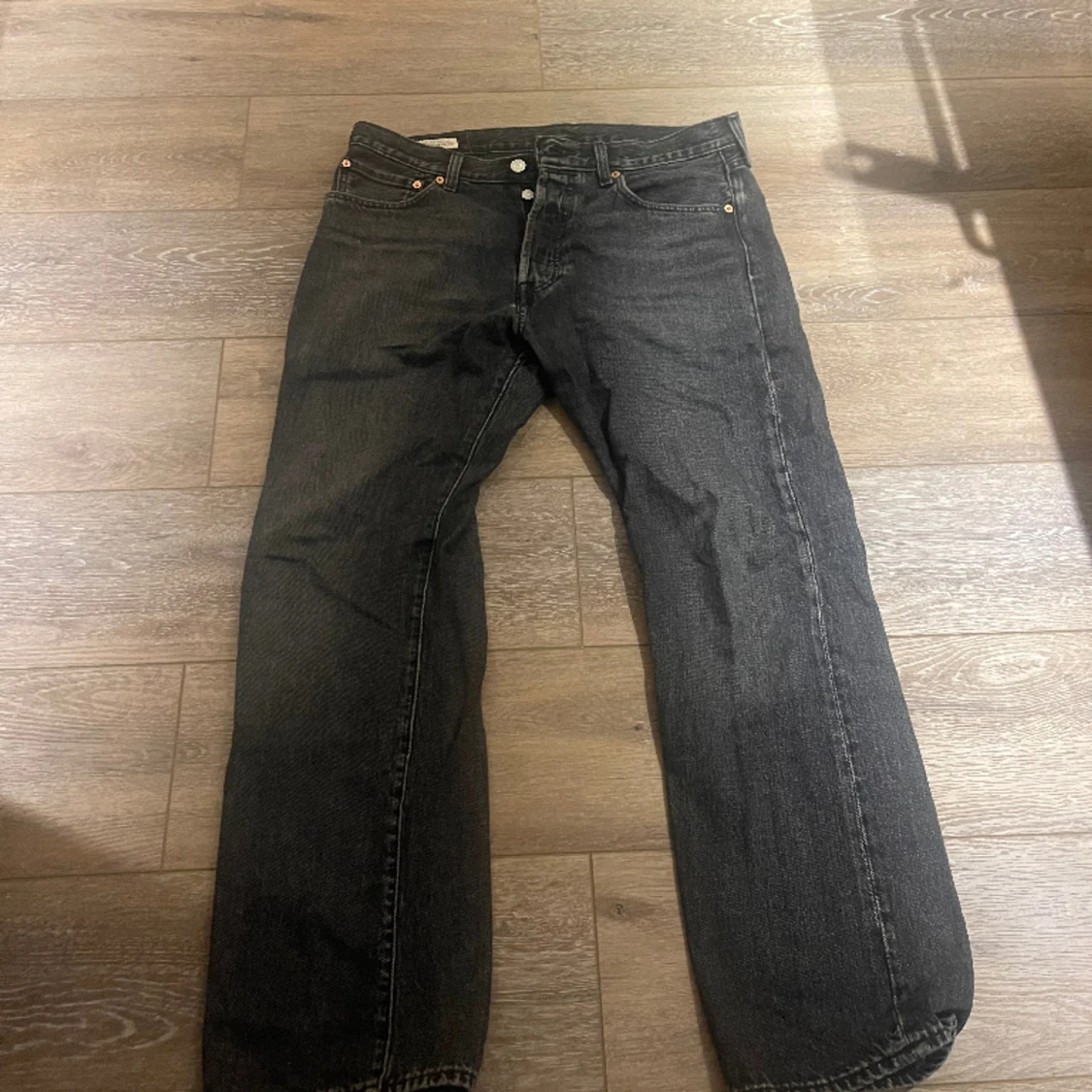 Levis 501 - 90