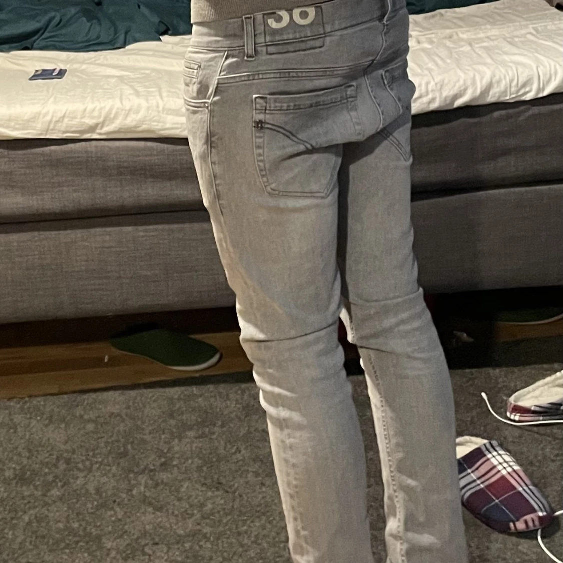 Dondup Gorge jeans - 91