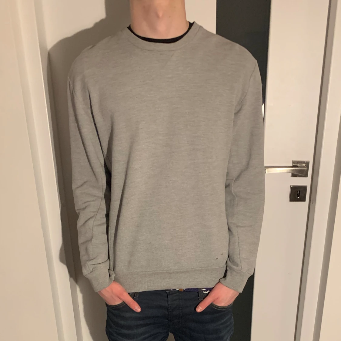 Zara Sweatshirt 
