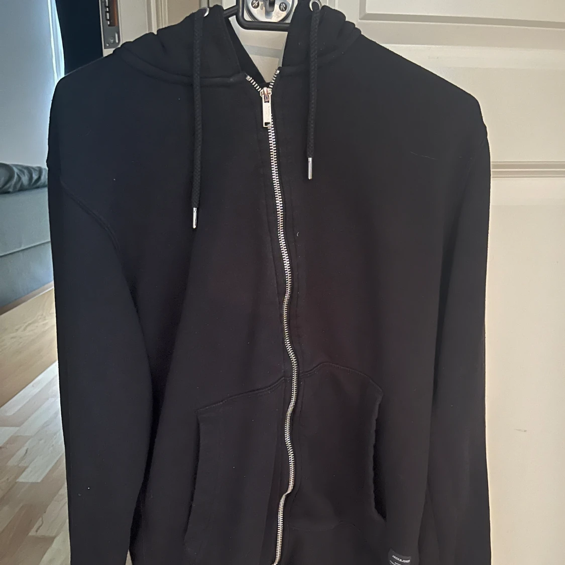 jack & jones zip up