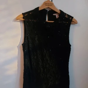 Fest linne - Anna Field - Använd max 2 gånger. Liten i storleken.