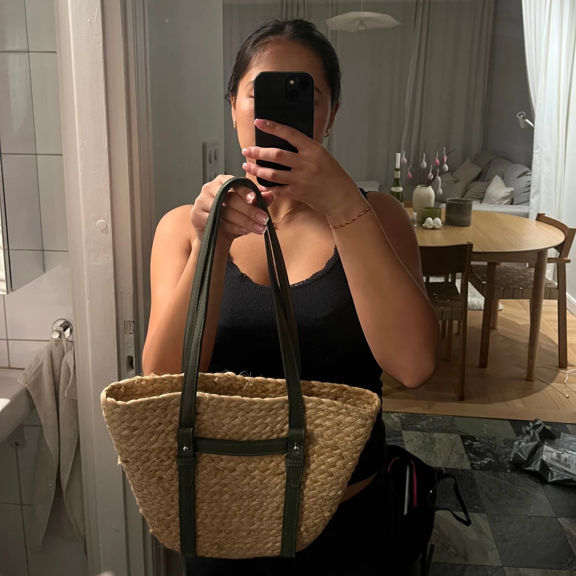 PERFEKTA SOMMARVÄSKAN💘 - 90