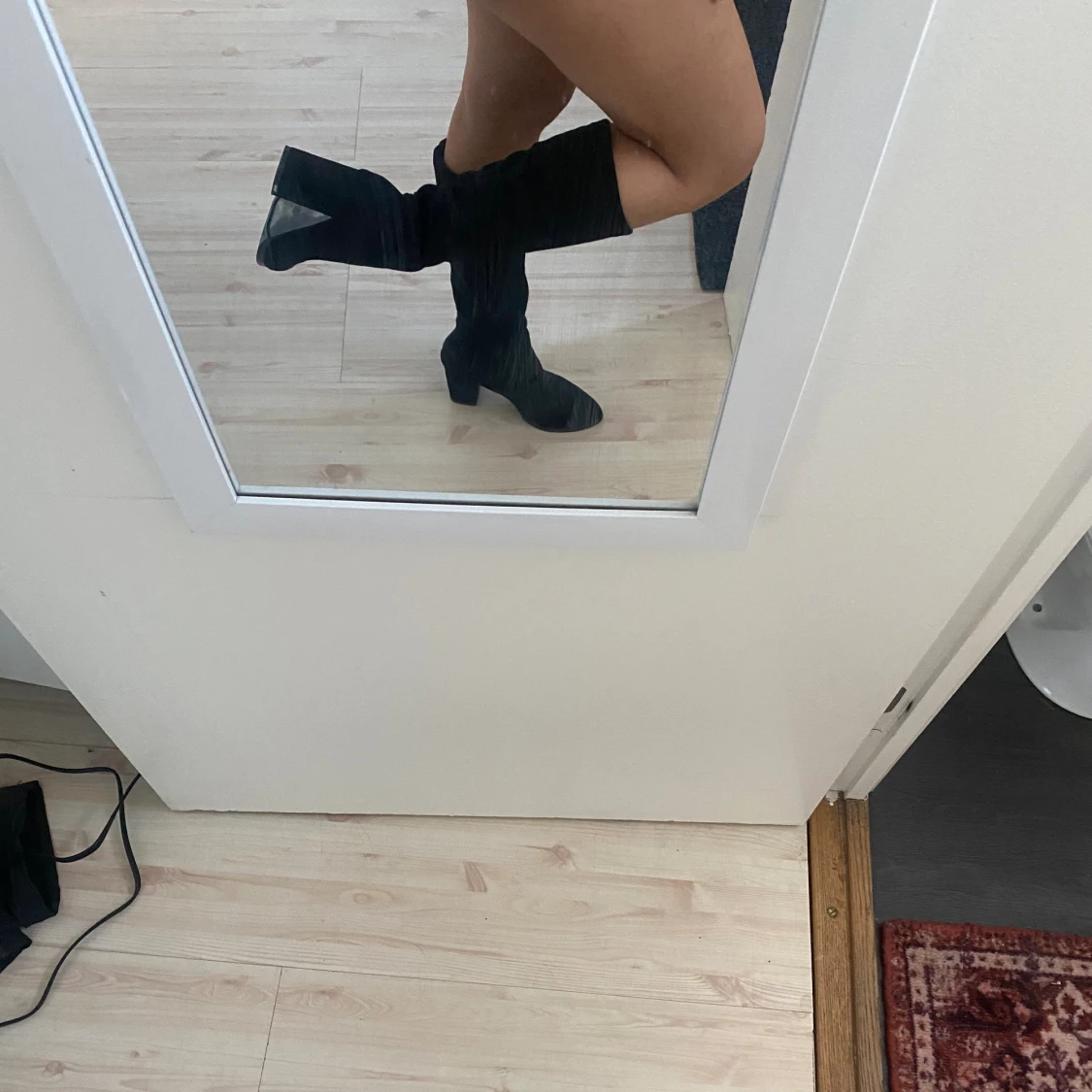 Boots från shein  - 91