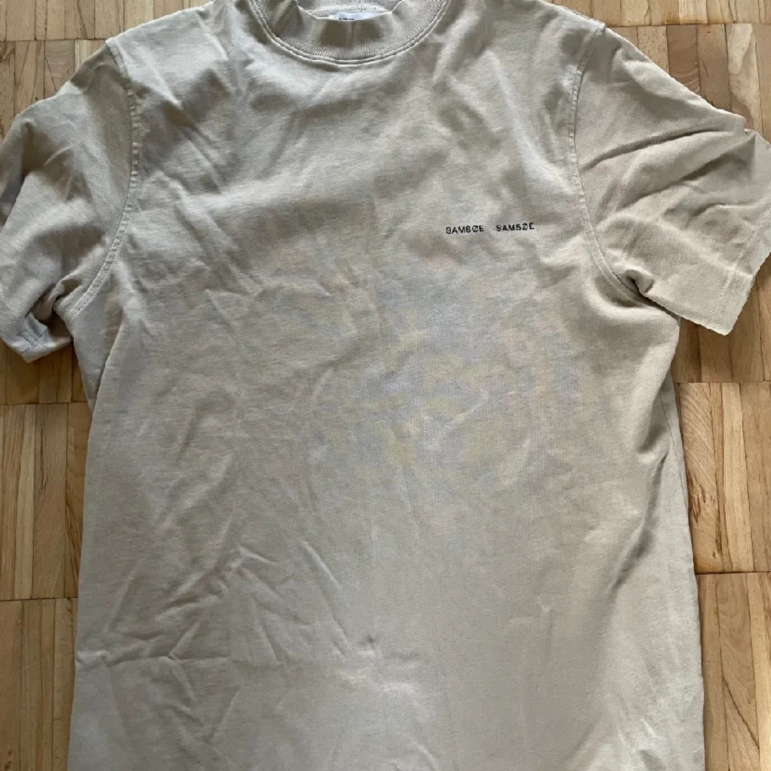 Somsøe Somsøe T-shirt 