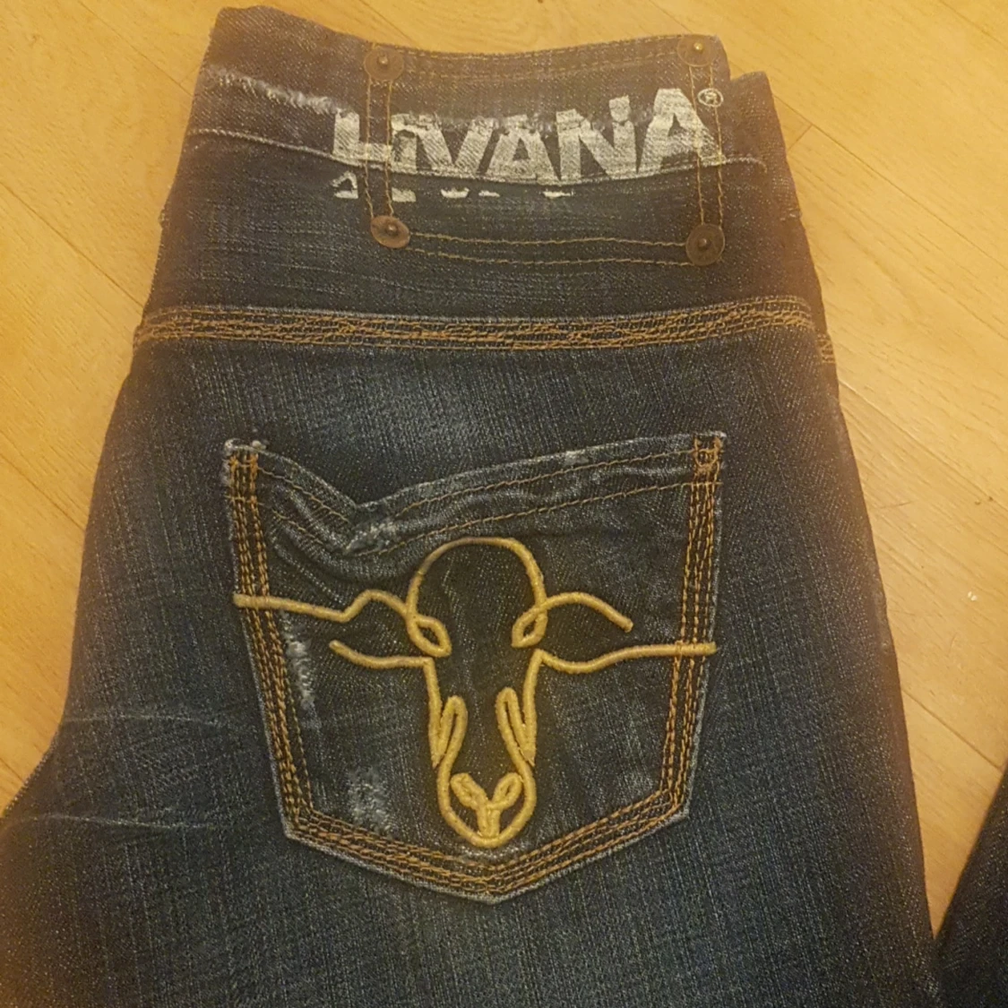 Hvana jeans  - 90