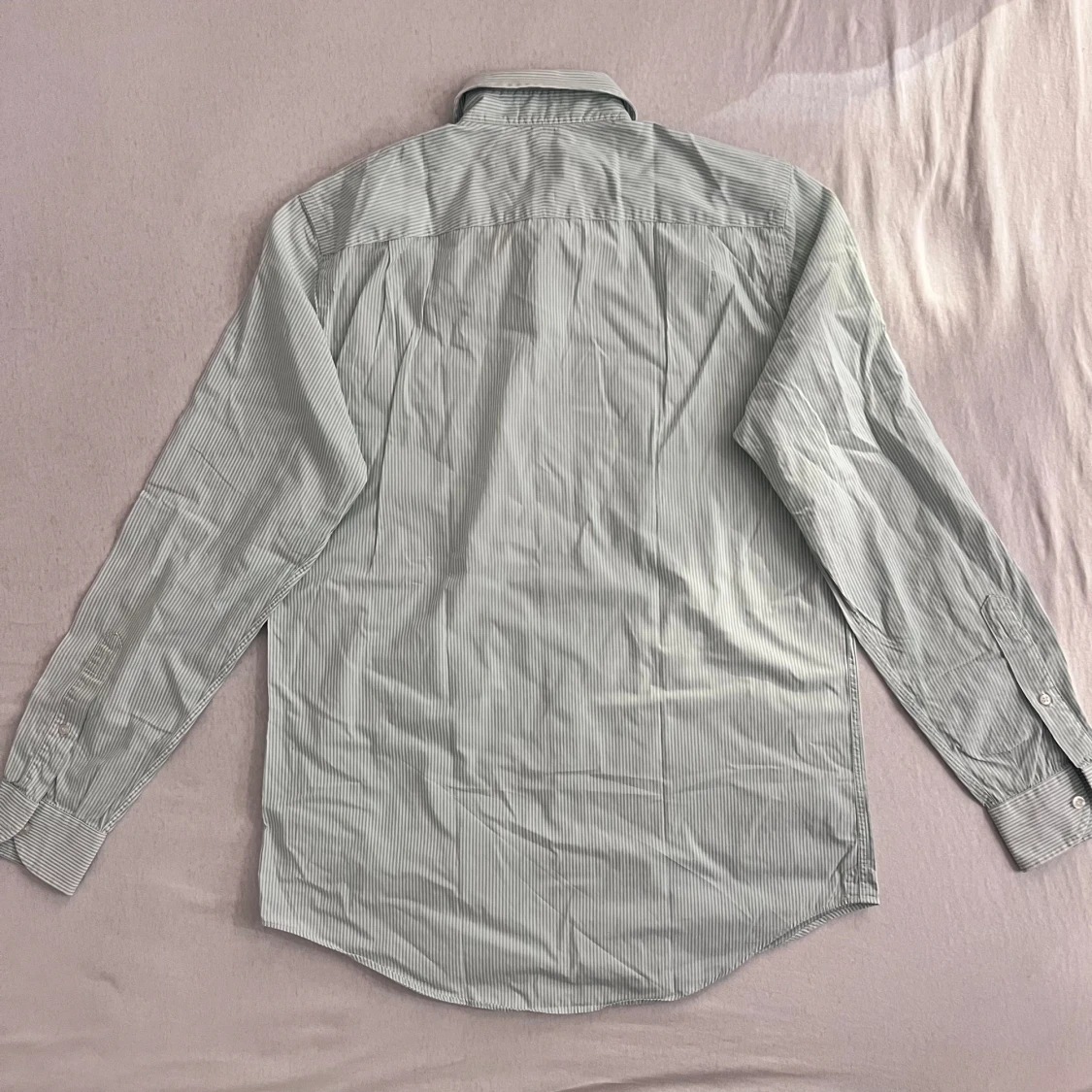 Lacoste skjorta - 90