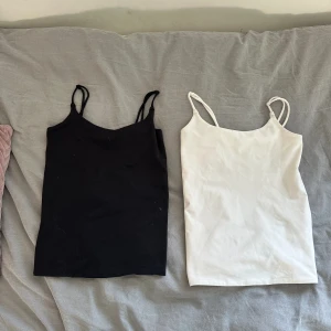Basic linnen - Vanliga linen från GinaTricot som jag inte använder längre. Köpte för ca 150kr st, säljer dom för 15kr st💕