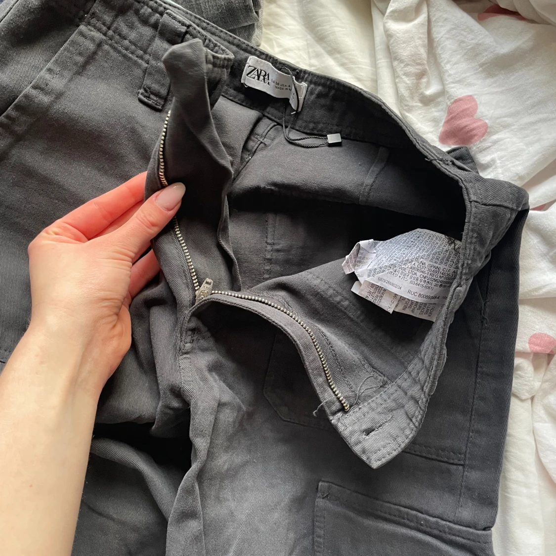 Zara Cargo jeans  - 91