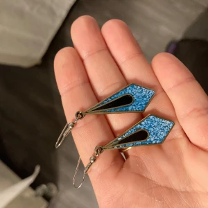 Örhängen - Superfina örhängen