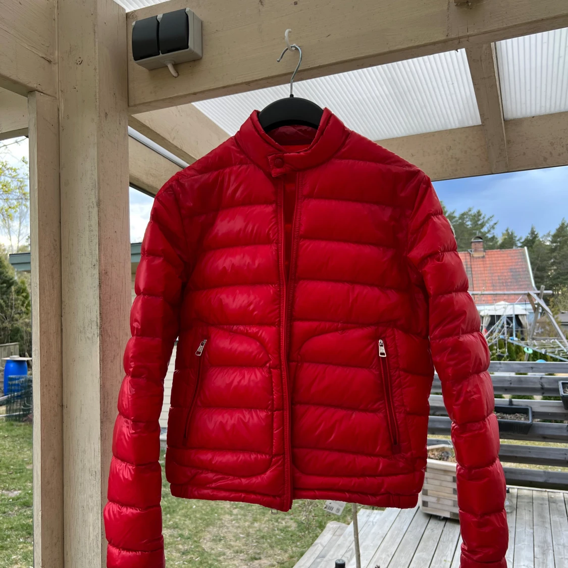Moncler acorus  - 90