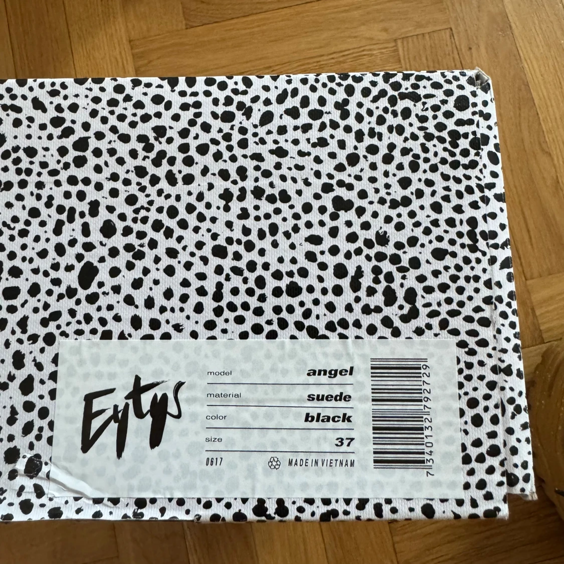 Eytys Sneakers  - 93