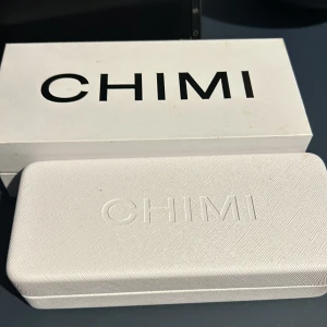 Chimi 04 grey - Bra skick,lite smutsig går och tvätta