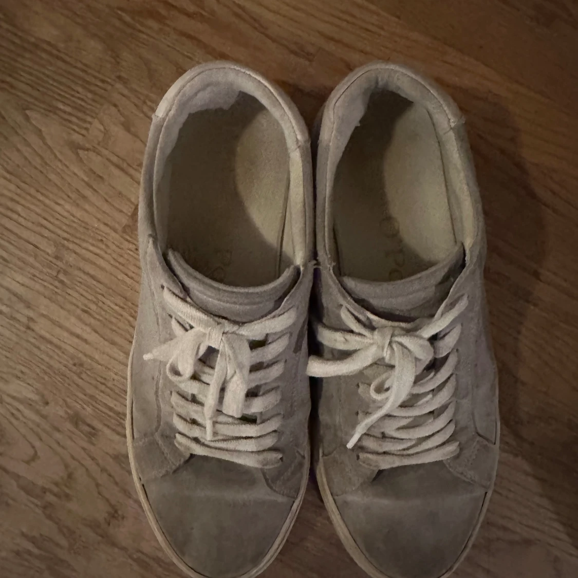 Marc o polo mocka skor 42 - 90