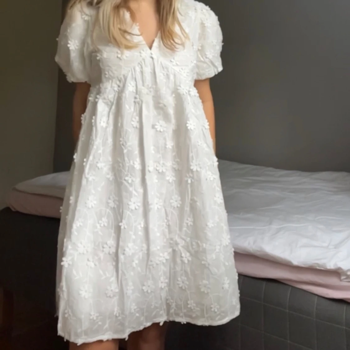 Studentklänning - 90