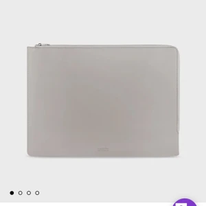 Datorfodral  - Nyskick från Holdit, 16 tum. 400 kr nytt 