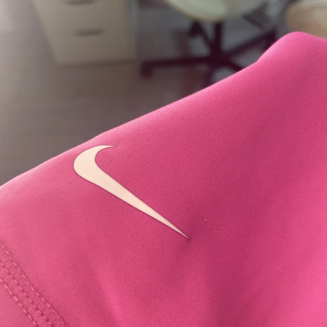 Nike pro’s rosa! - 93