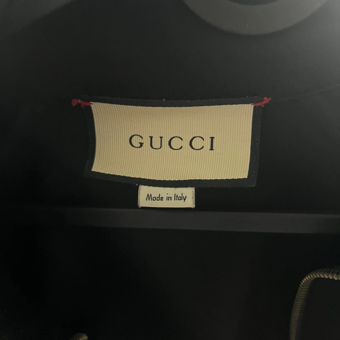 Gucci technical jersey  - 92