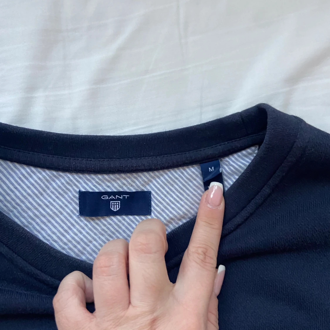 Gant tröja - 92