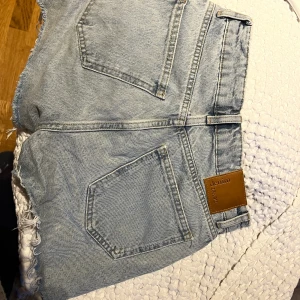 Jeans shorts - Jeans shorts 