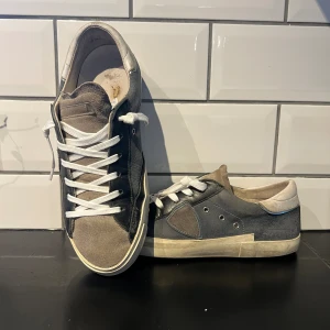 Philippe model - Strl 40| skick 7/10| lite smådeffekter