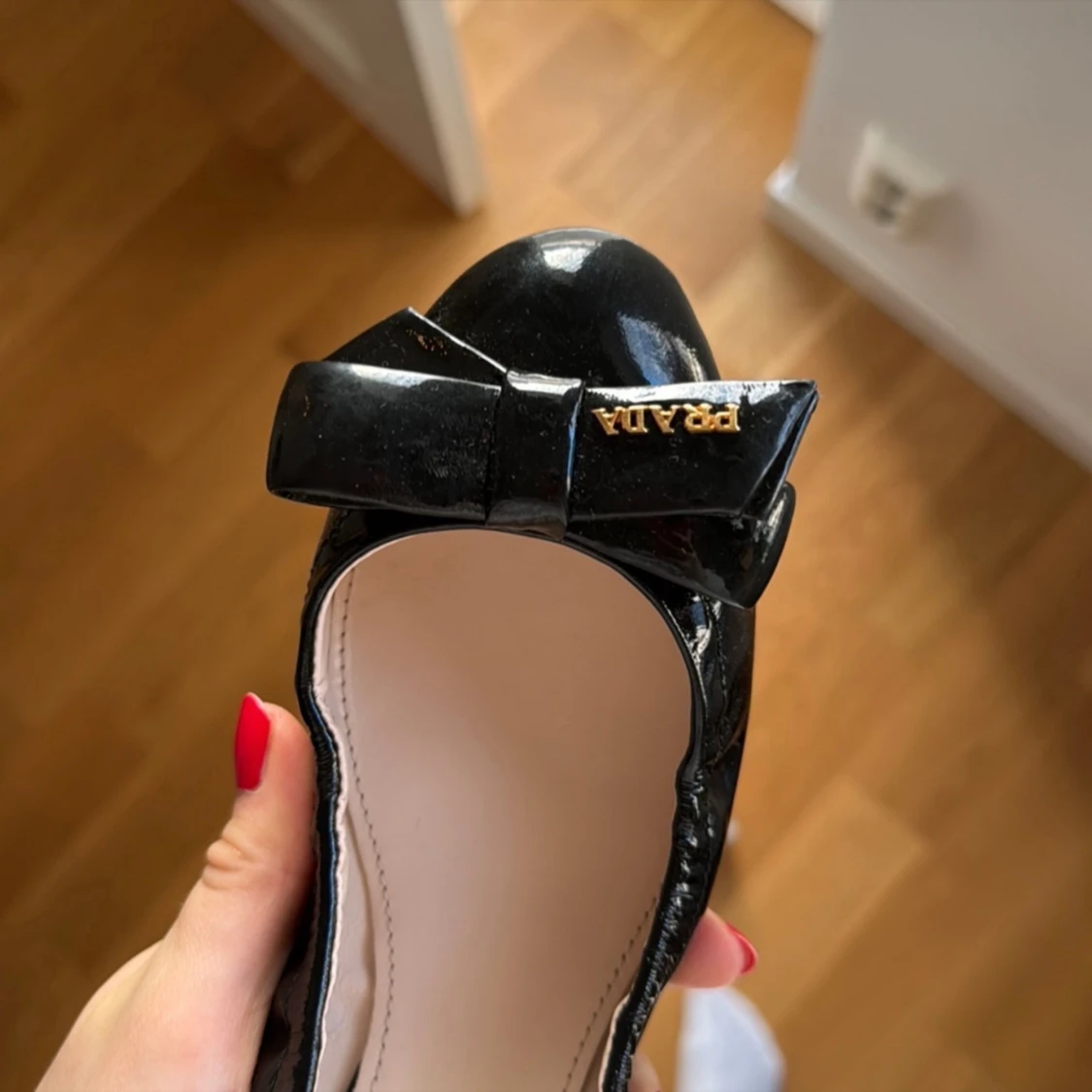 Prada ballerina - 92