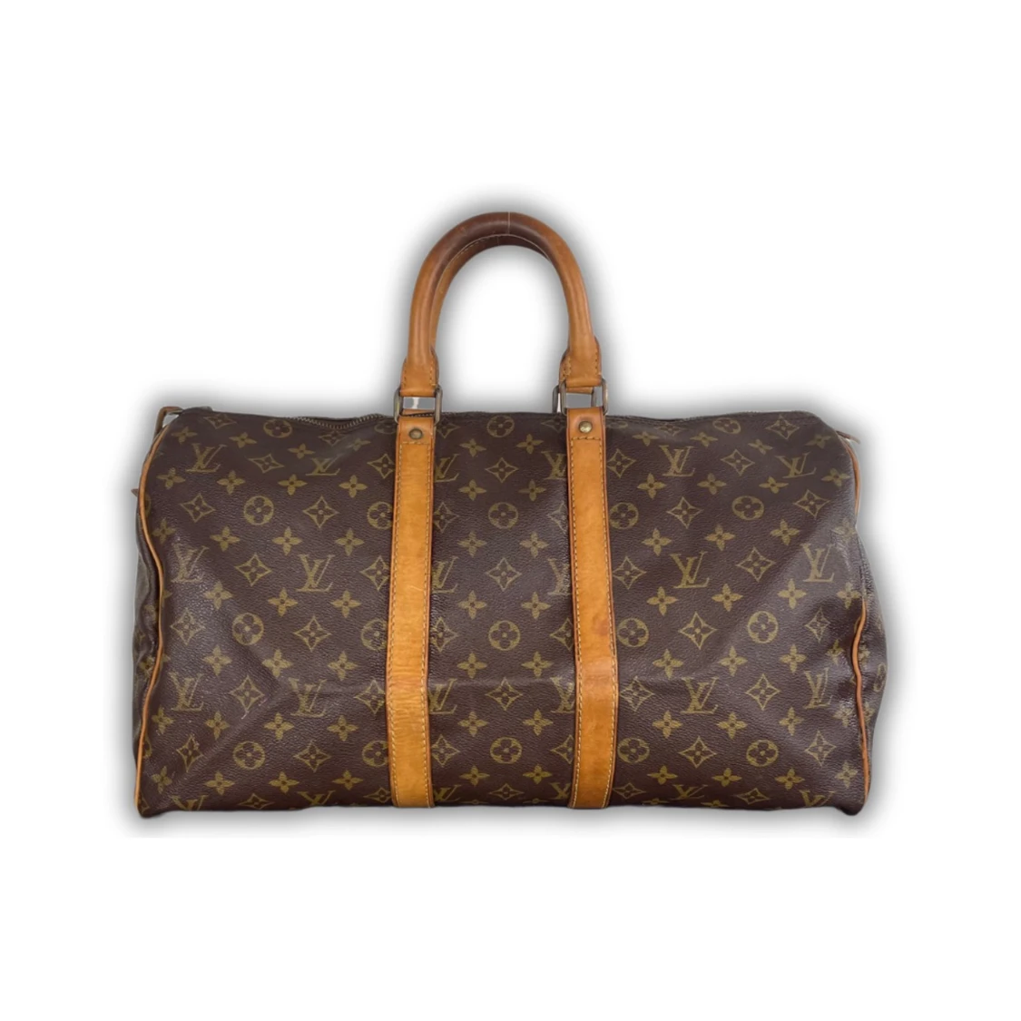 Louis Vuitton keepall