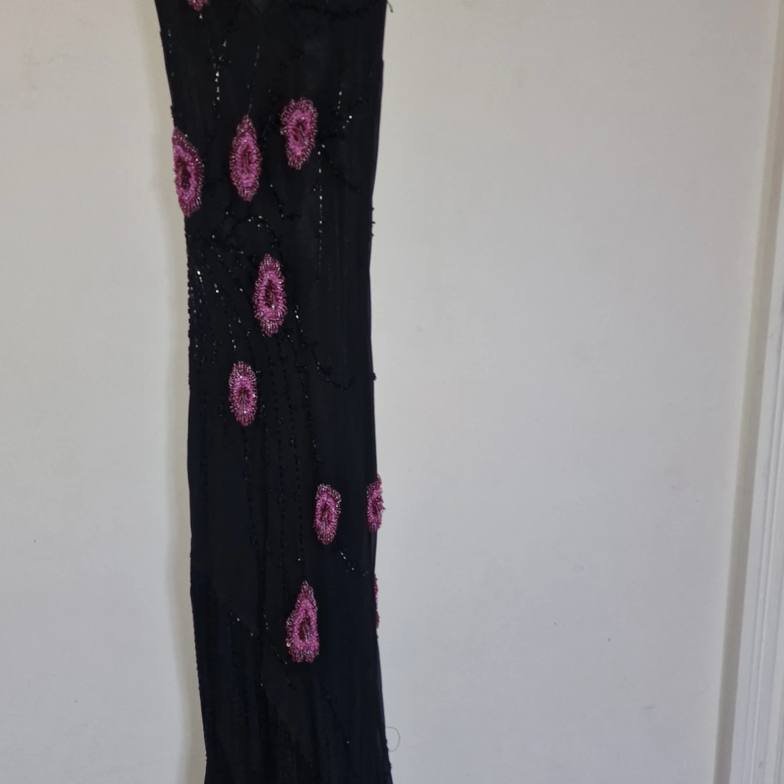 Festklänning köpt från England 