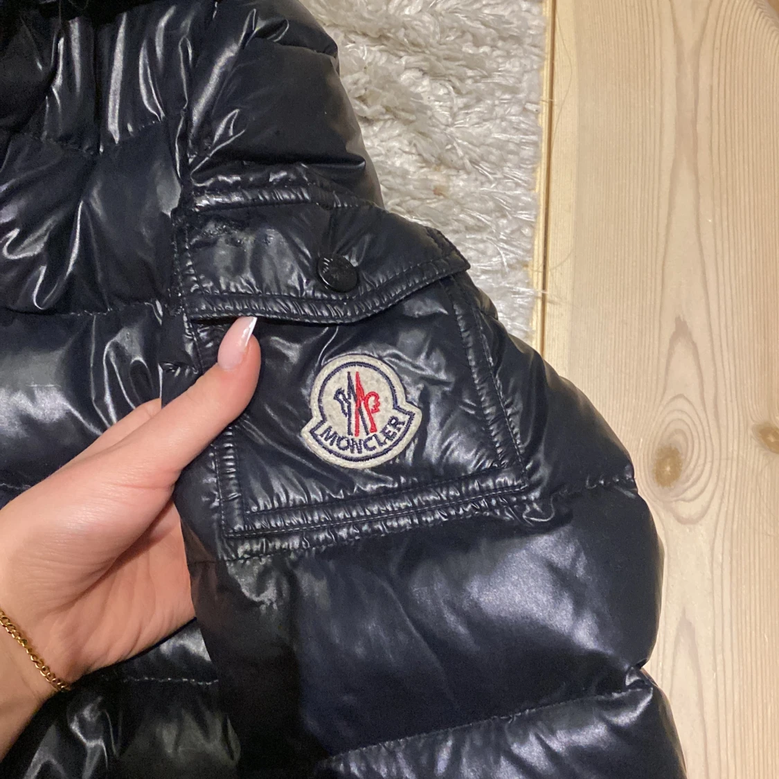 Moncler maya  - 91