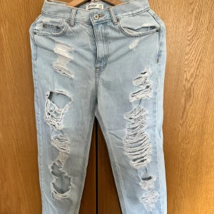 Boyfriend Jeans  - Mycket bra skick 