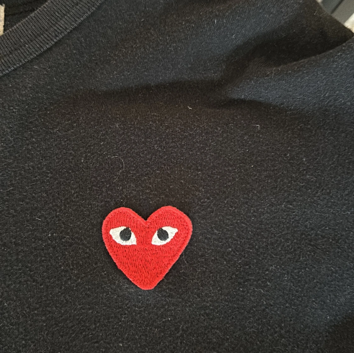 Comme des garçanos t shirt - 90