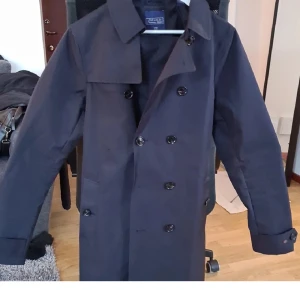 Scotch and soda trench coat - Bra skick