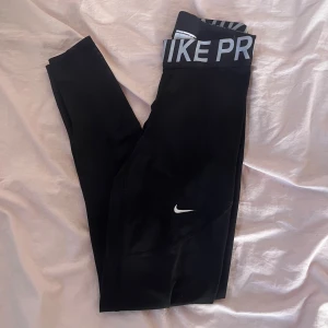 Nike PRO träningstights - Kommer inte till användning längre